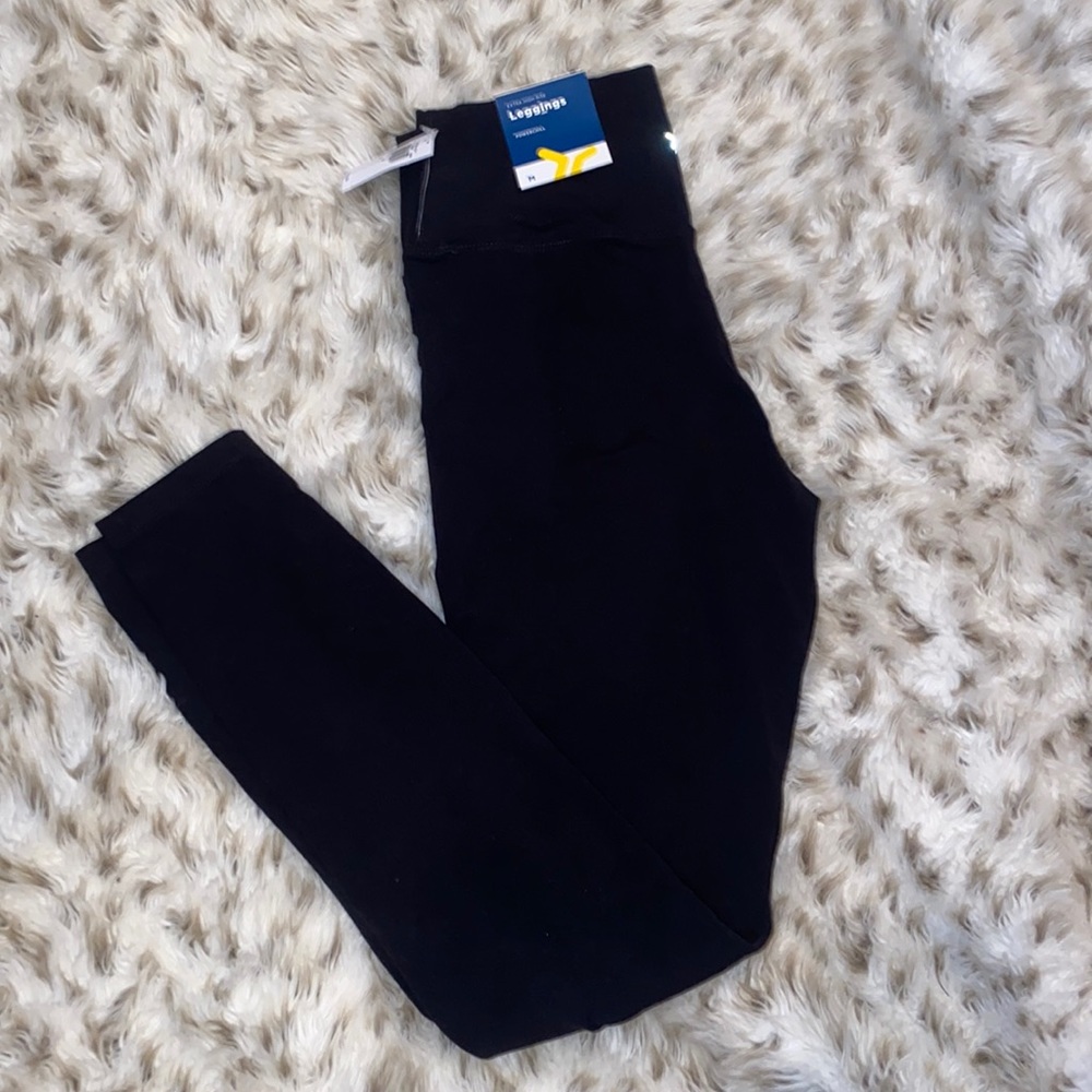 NWT Old Navy active powerchill extra high rise leggings